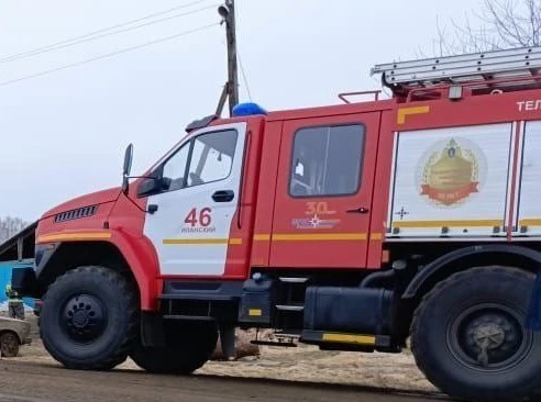 В связи с погодными условиями красноярцев просят соблюдать пожарную безопасность  