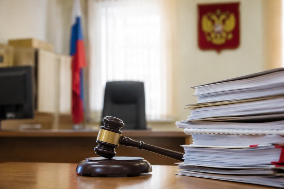 Экс-директор в Новосибирске получил срок за аферу с недвижимостью