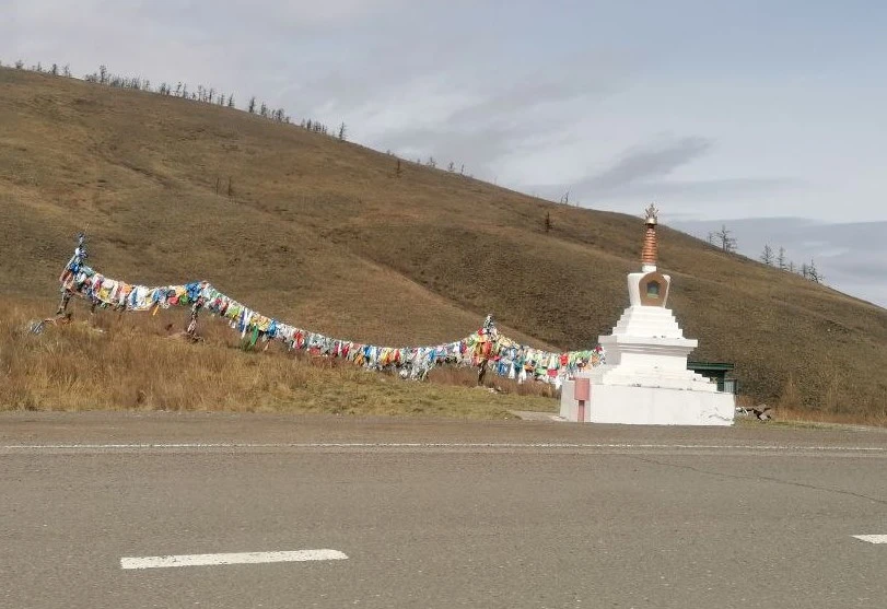 В Туве приступят к созданию реестра и благоустройству буддийских святынь
