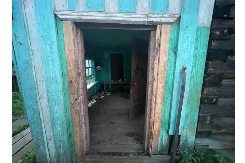 В Иркутской области женщина убила напавшего на неё собутыльника