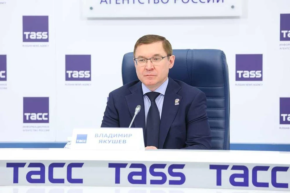 Более 3 млн человек проголосовали на предварительном голосовании «Единой России»