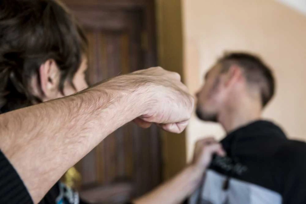 В Хакасии перед судом предстанет ревнивый сожитель