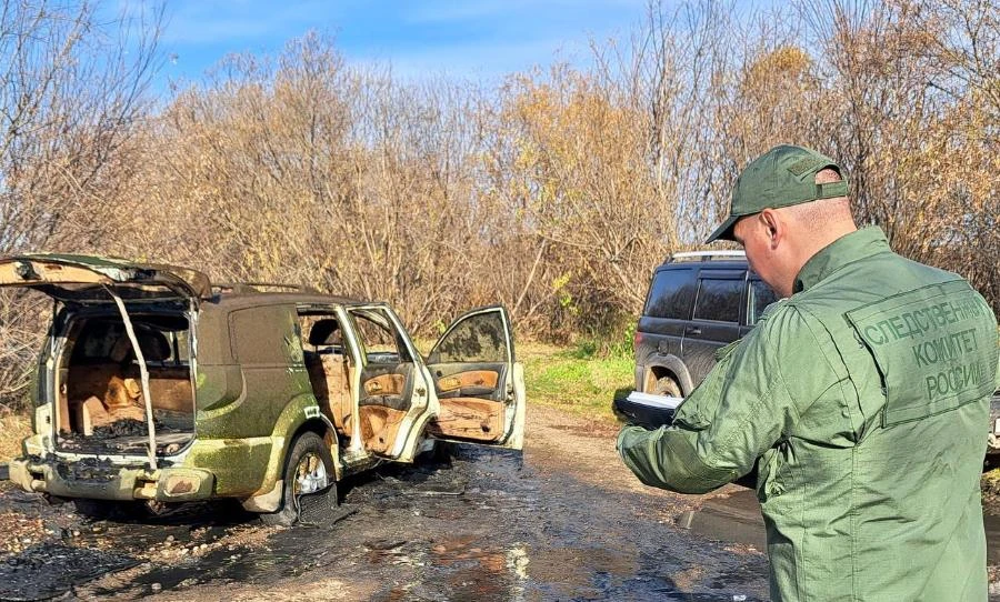 В Иркутске перед судом предстанет мужчина, обвиняемый в убийстве, совершённом 15 лет назад