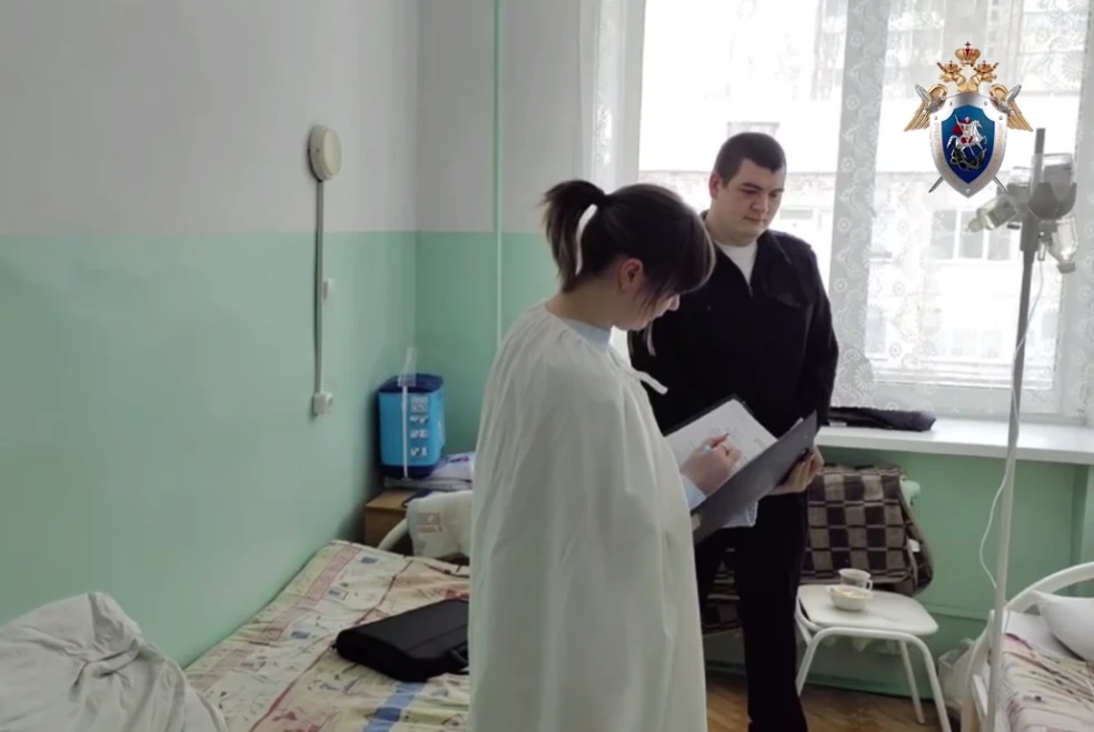 В Красноярском крае подозреваемому в убийстве 2 человек избрали меру пресечения 