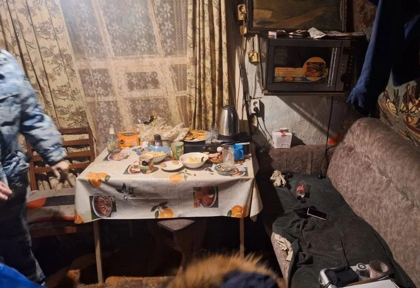 В Новосибирске задержали мужчину по делу об убийстве