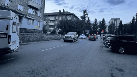 2 ребенка пострадали в ДТП на дорогах республики за сутки