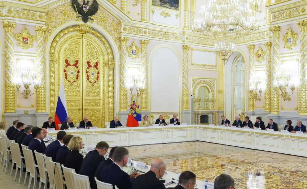В Красноярском крае реализуют нацпроекты по задачам, поставленным Президентом