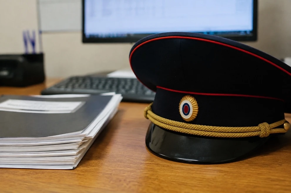 В Кузбассе мужчина помог задержать грабителя и вернуть телефон пенсионерке