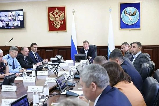 В Республике Алтай мошенничество снизилось на 4%