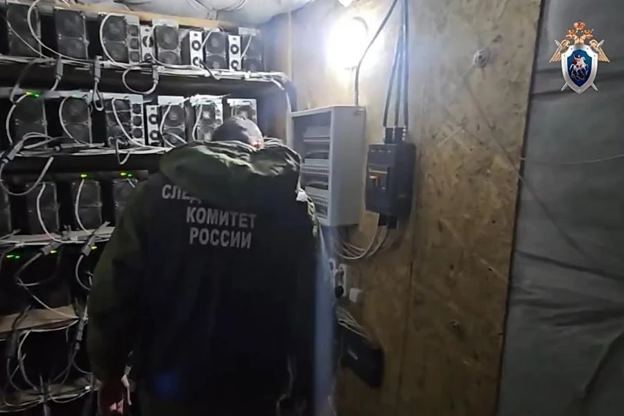 В Иркутской области возбуждено уголовное дело по факту мошенничества в особо крупном размере при потреблении электроэнергии 