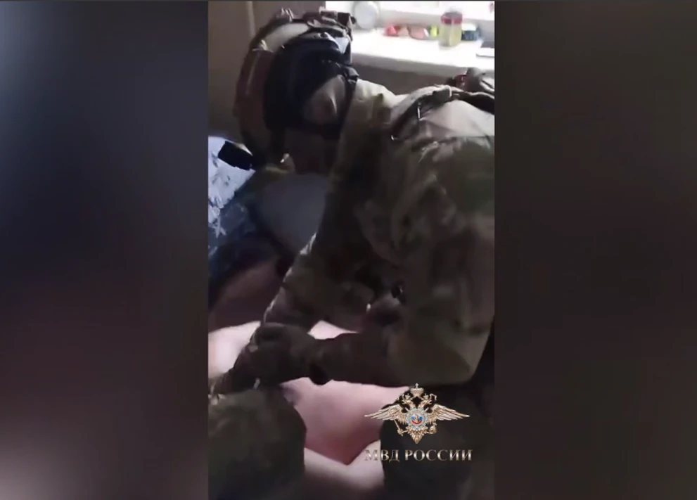В Красноярске раскрыли убийство мужчины, совершенное 23 года назад