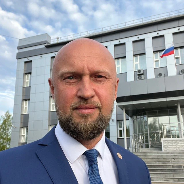 Мэру одного из городов в Томской области вынесли предупреждение