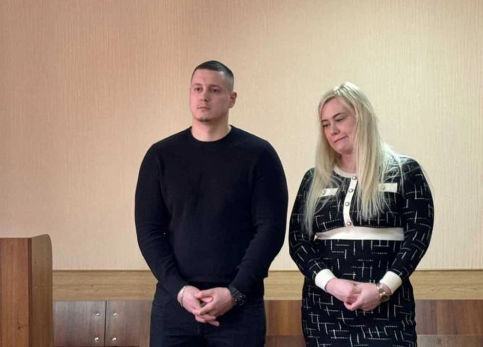 Житель Новосибирска остался без автомобиля после инцидента с полицейским