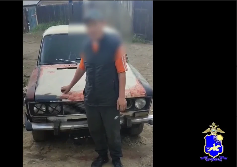 Житель столицы Тувы вовлёк в преступление четырёх подростков