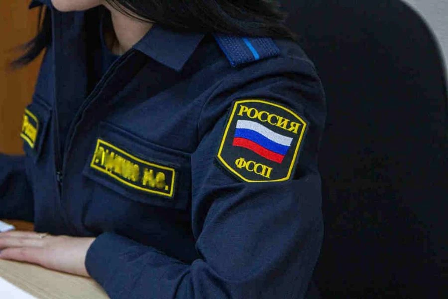 В Красноярском крае приставы взыскали полмиллиона в пользу ребёнка, которого сбил автобус