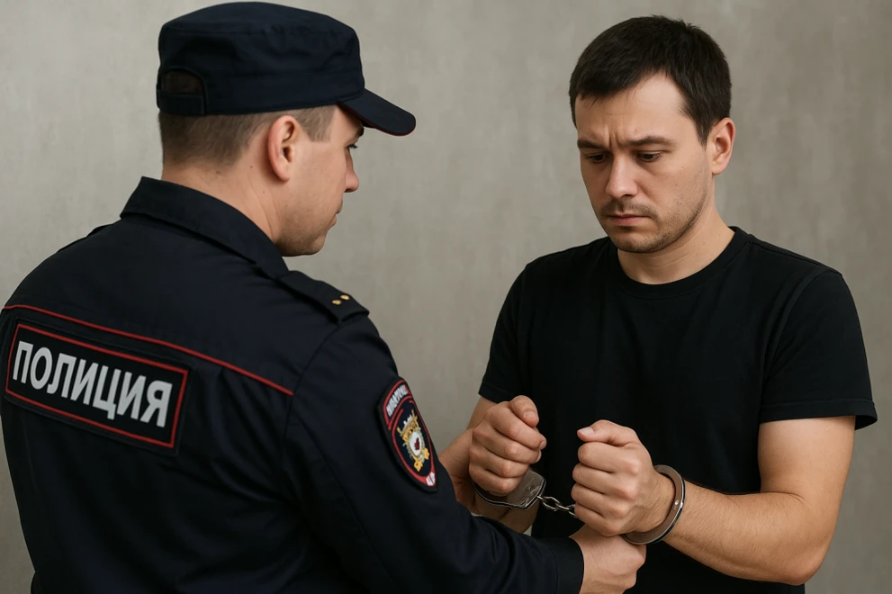 В Туве задержан мужчина, продавший чужой автомобиль