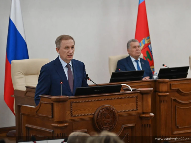 Алтайский край запустил закон для развития креативных индустрий