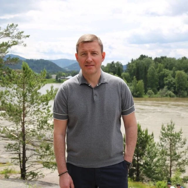 Глава Алтая категорично высказался о муниципальной реформе 