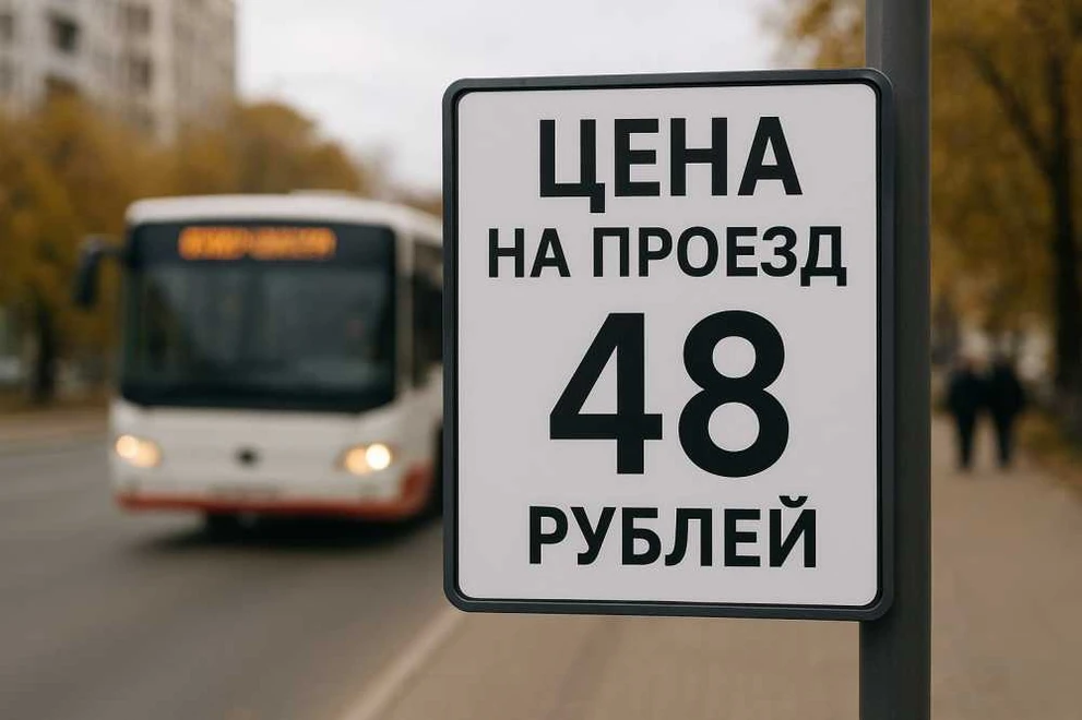 В Новосибирске готовят повышение тарифов на проезд в городском транспорте