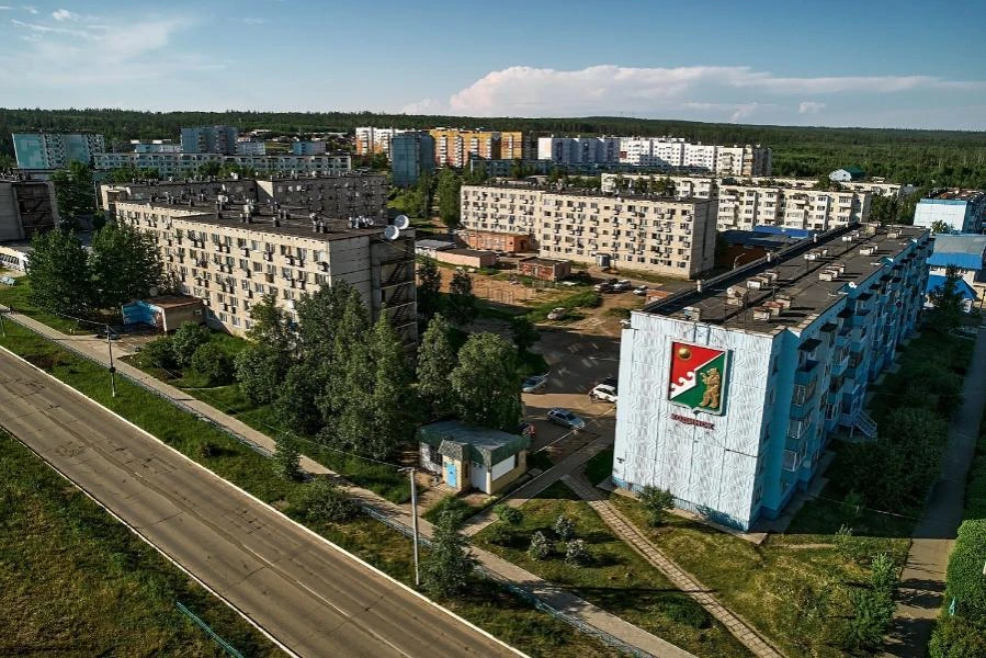 Приезд новых педагогов на работу в Кежемский округ Красноярского края простимулируют энергетики