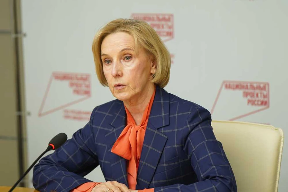 В Томске назвали приоритеты научно-технологического развития Большого университета 