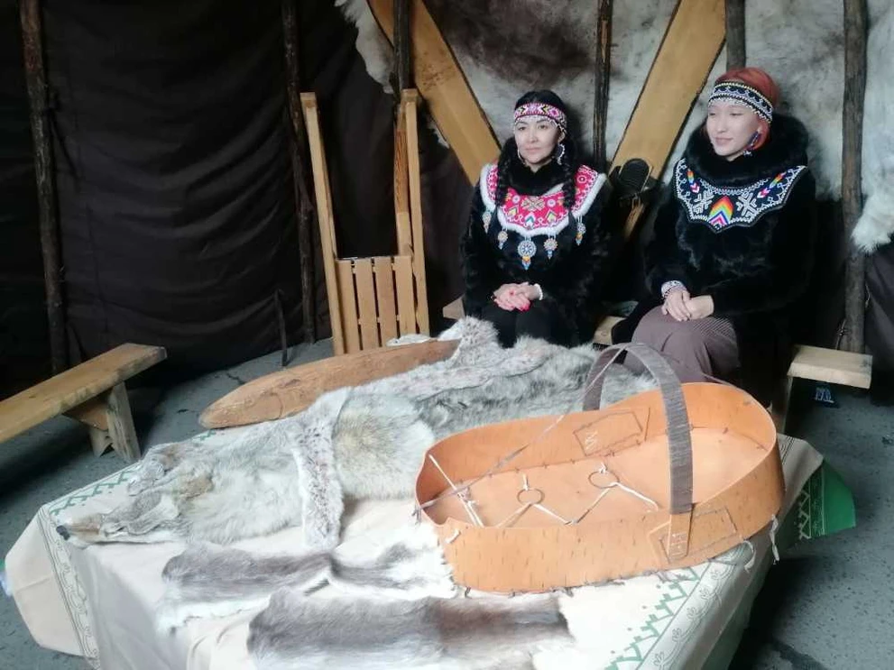 В Красноярском крае поддержку коренных малочисленных народов усилят ведомственным проектом 