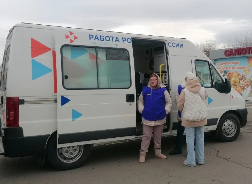 В Красноярском крае назвали востребованные вакансии среди соискателей 60+