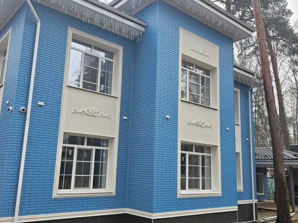 У жителей Красноярска появилась возможность строить дома из алюминиевого кирпича 