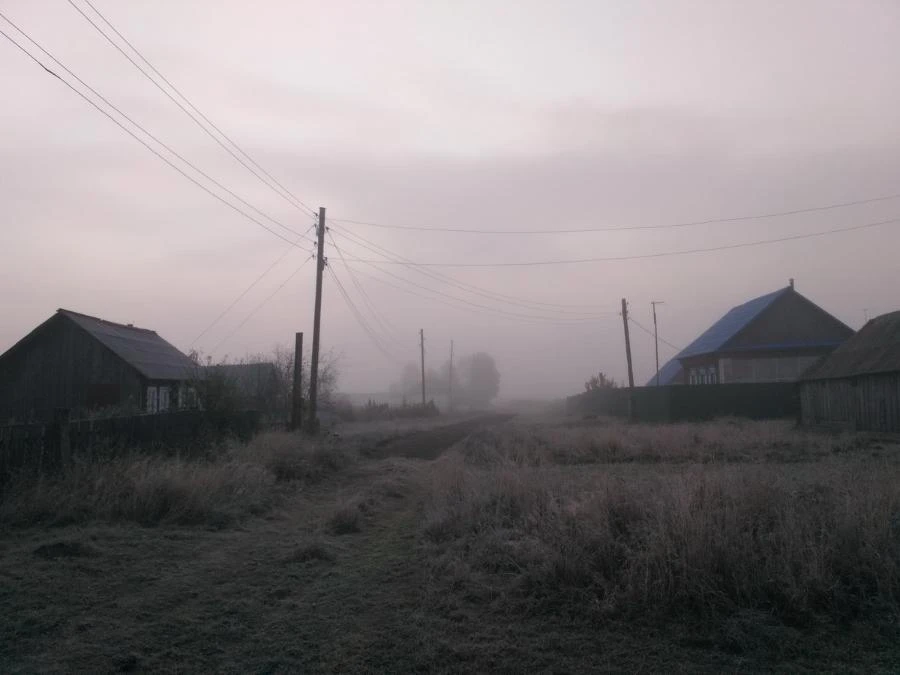 Прогноз погоды в Красноярске на 17 ноября