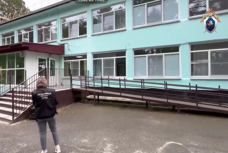В лагере Ачинска зарегистрировано 4 случая подозрения на острую кишечную инфекцию
