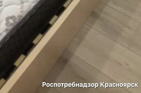 За кровать не по размеру пенсионерке из Красноярского края вернут 61 116  руб
