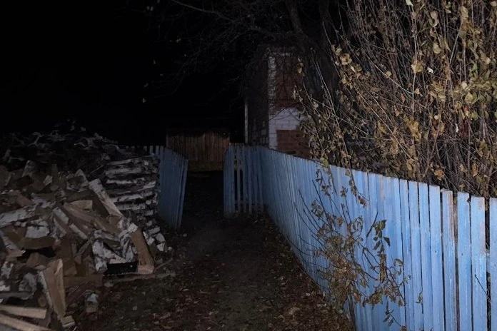 В Омской области племянник ограбил семью пенсионеров