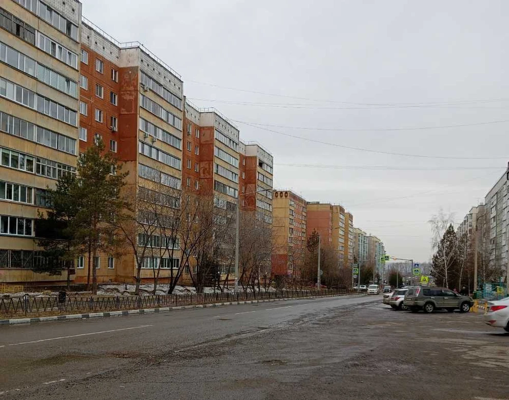 Город-спутник Красноярска и Дудинка получили чёткие границы 