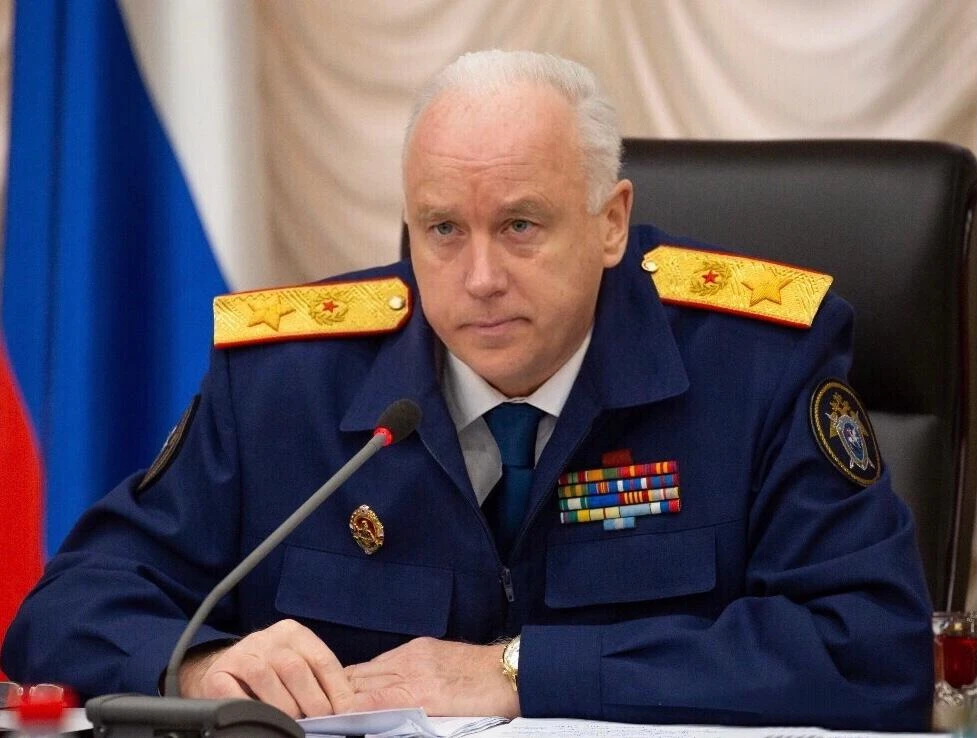 В Томской области водитель автомобиля избил подростка 