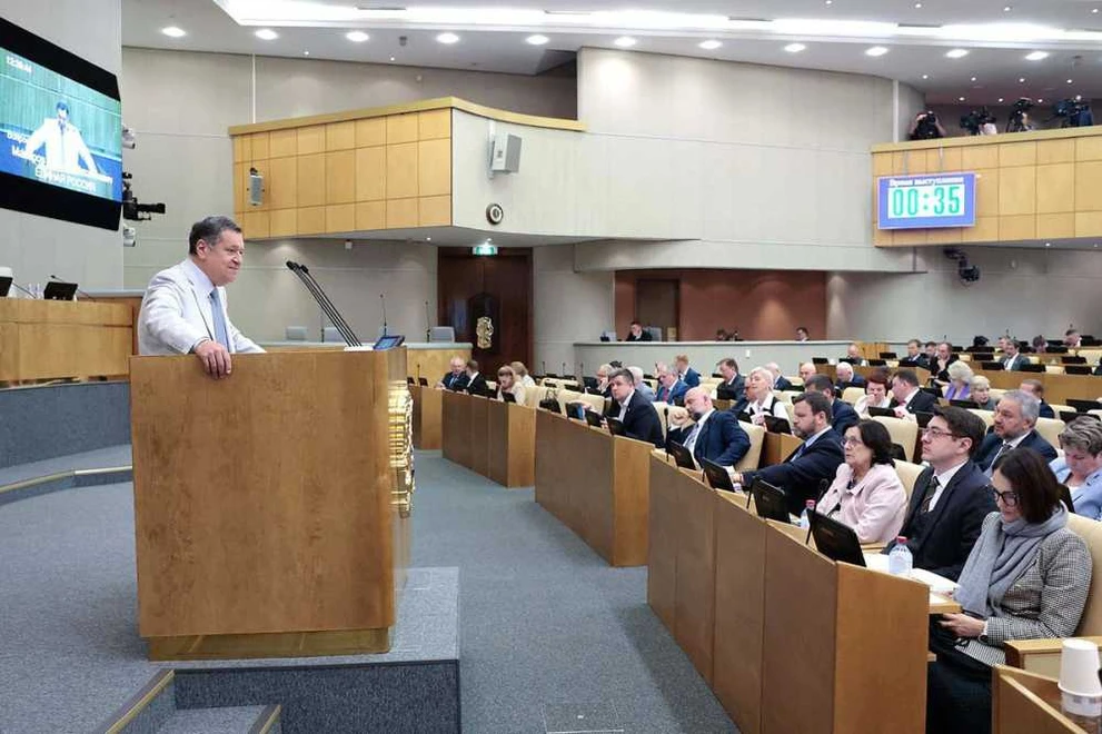 «Единая Россия» обеспечила неснижение порога НДС по упрощённой системе для малого и среднего бизнеса