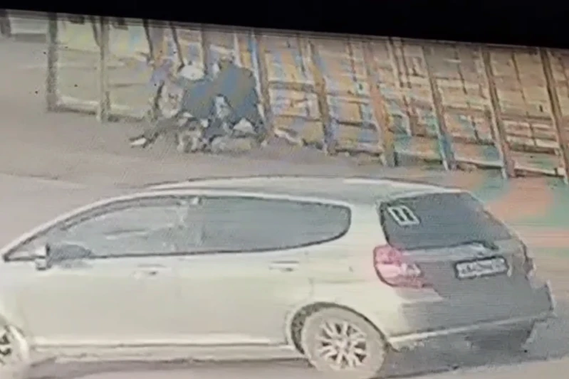 Ещё одно ДТП с подростками на электросамокате произошло в Красноярском крае