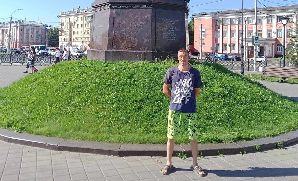 «Плохо, плохо, неважно»: на Алтае ушёл из жизни герой знаменитого интернет-мема 