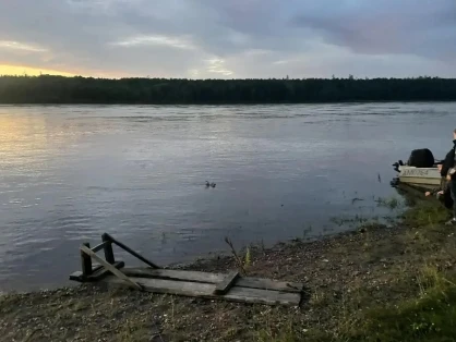 В Красноярском крае завели уголовное дело после гибели двухлетнего малыша в реке