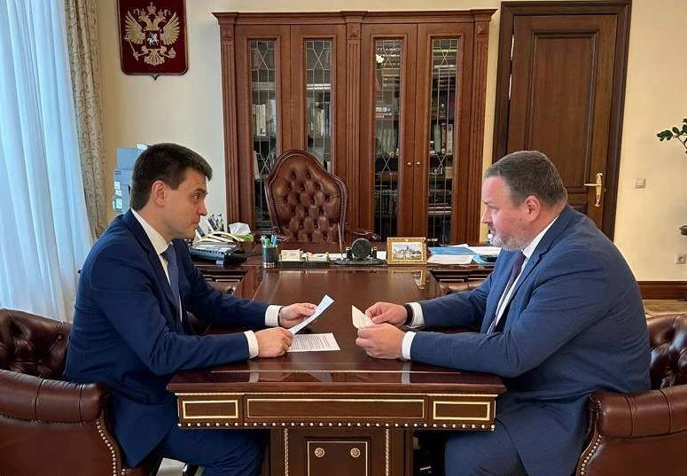 Красноярский край получит миллиард на строительство нового соццентра