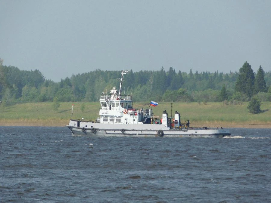В Красноярском крае прокуратура наказала компанию «Сибирь-РечТранс» за произвольное назначение тарифов