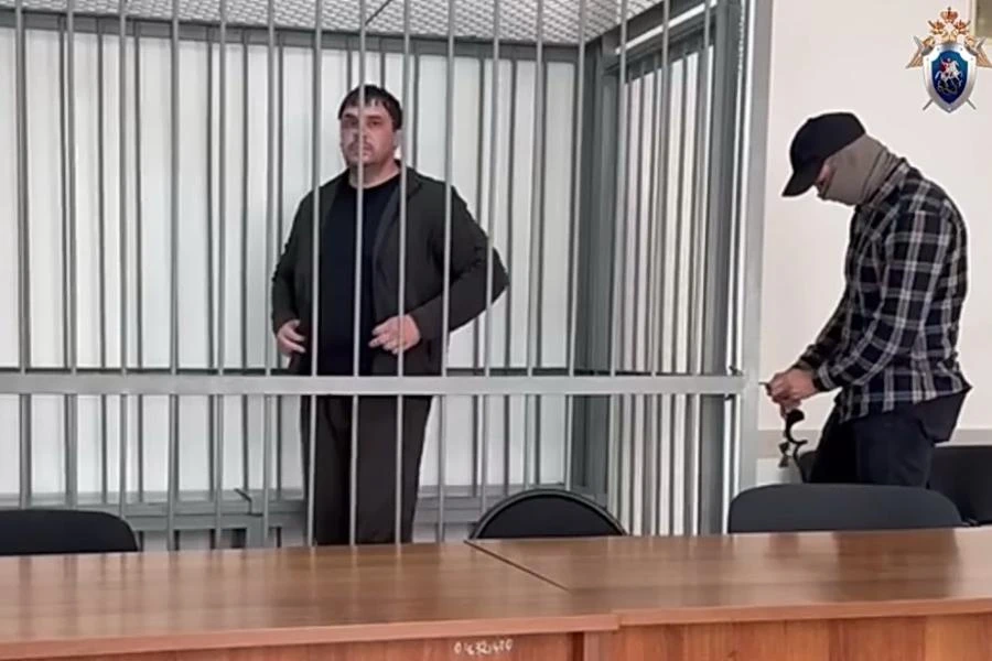 В Иркутской области взят под стражу организатор разбойного нападения на иностранцев
