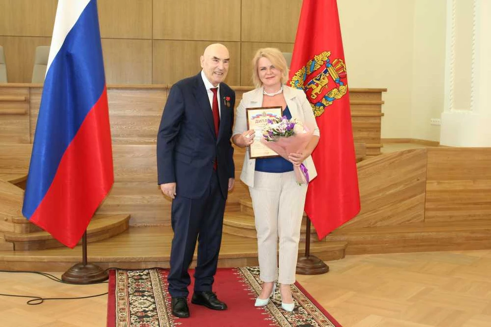 ГЭС Кежемского района стала призером конкурса «За высокую социальную эффективность и развитие социального партнерства»