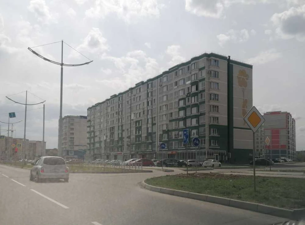 В столице Хакасии борются с шумом и беспорядком в городе 
