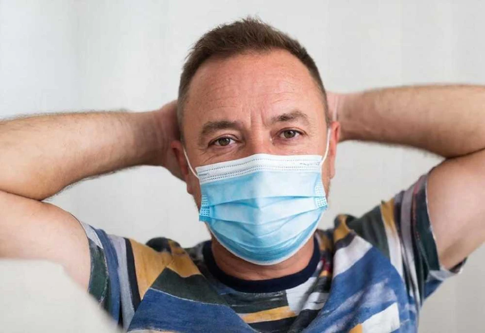 В Красноярском крае снизилось число заболевших гриппа и ОРВИ на 30%
