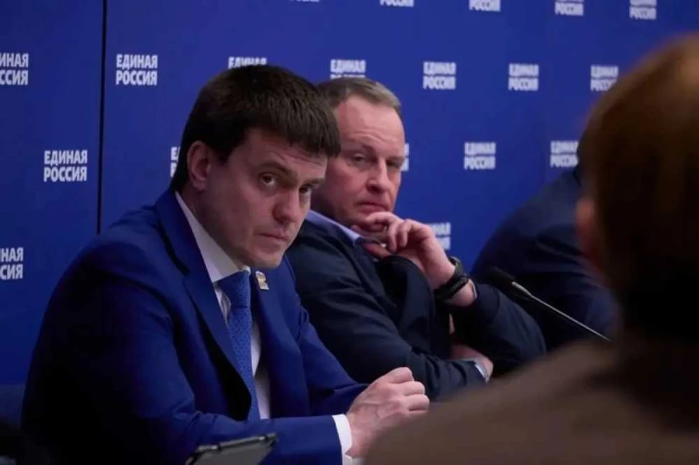 «Единая Россия» обеспечит защиту прав граждан и стимулирование отечественных разработок при развитии искусственного интеллекта