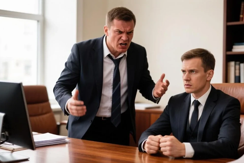 71% жителей Красноярска хотя бы иногда сквернословит в быту 