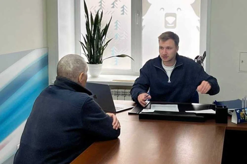 «Единая Россия» провела Единый день приёма участников СВО и членов их семей по юридическим вопросам