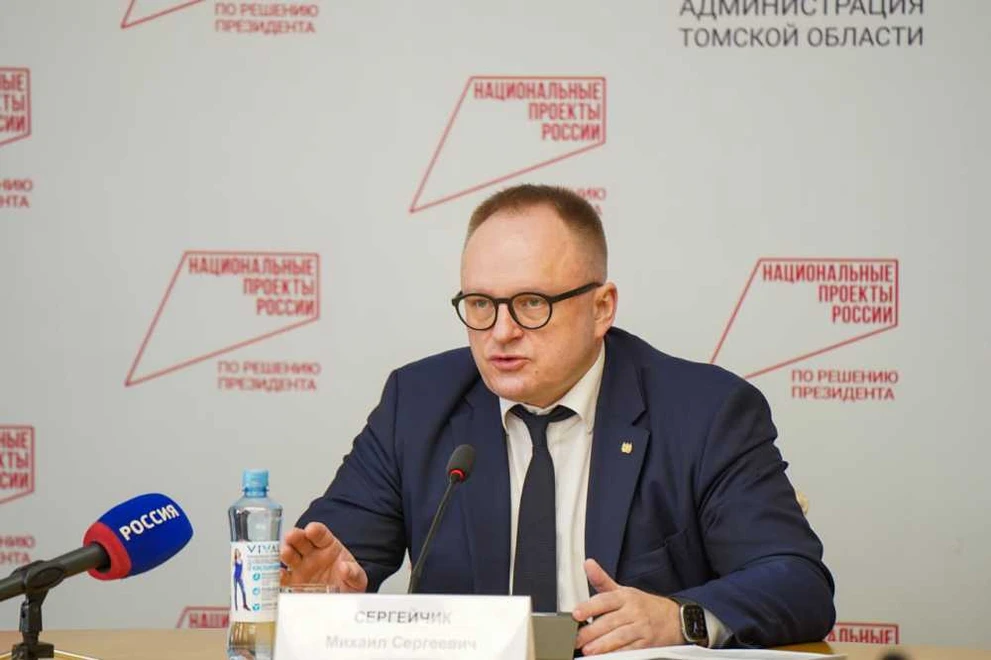 Жители Томской области на 20% больше берут «здоровое питание»