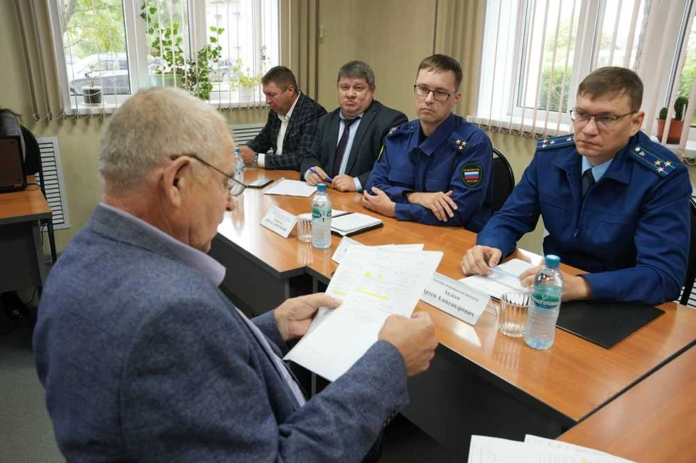 В Красноярском крае возбуждено дело о мошенничестве при оказании услуг ЖКХ