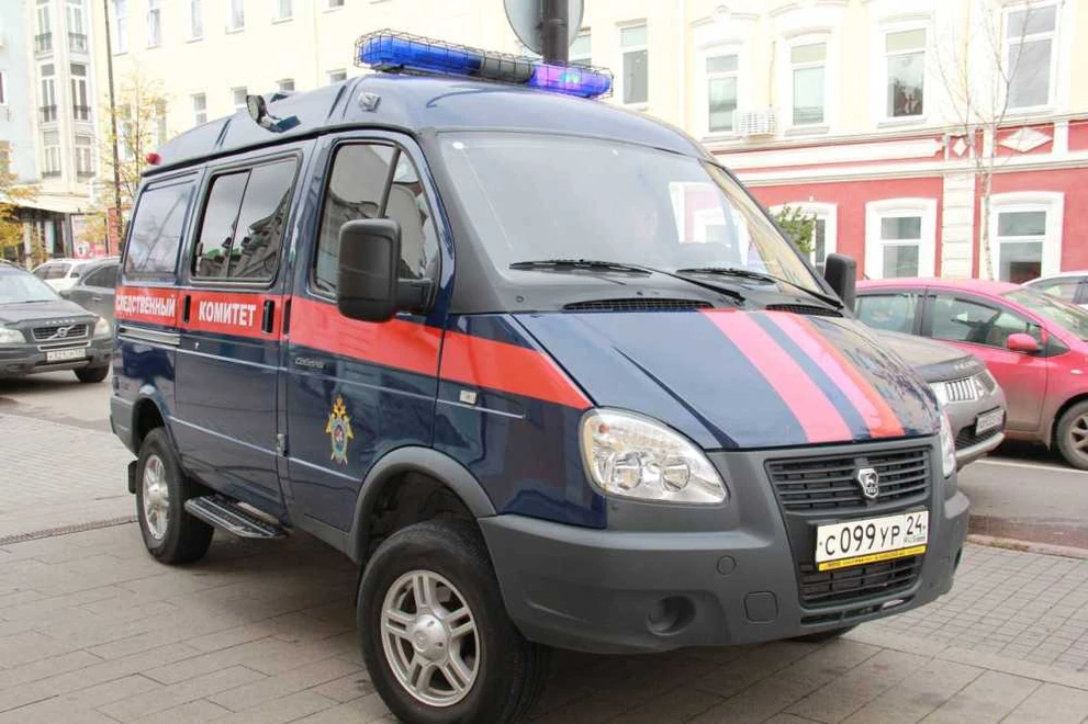 В Красноярске возбудили дело по факту истязания несовершеннолетнего